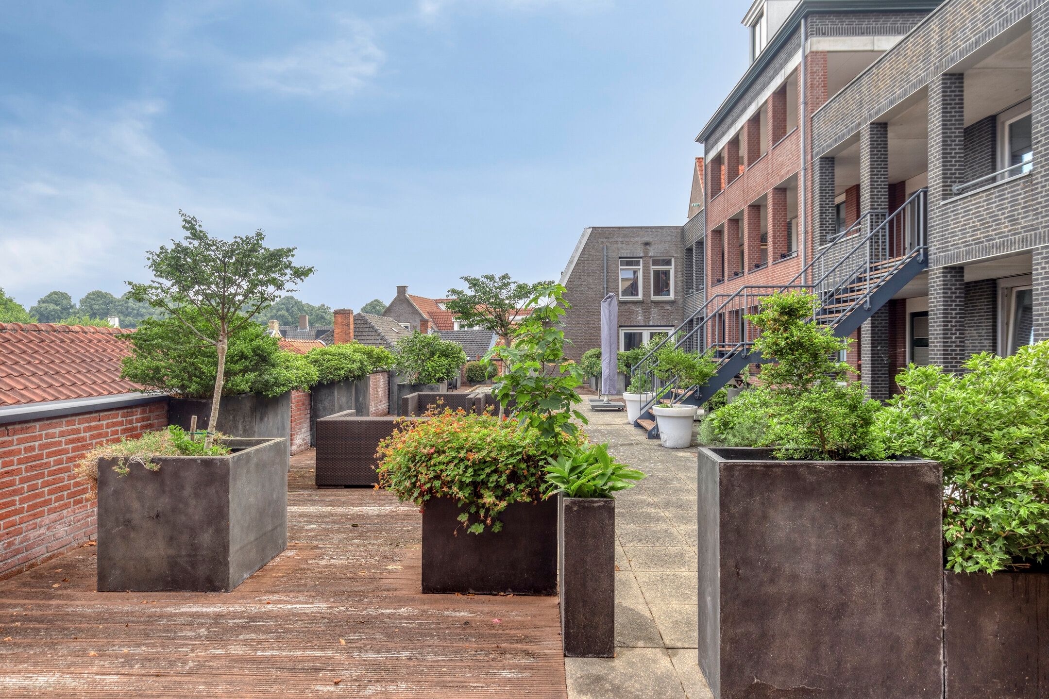 Foto 24 van Basiliekstraatje 16