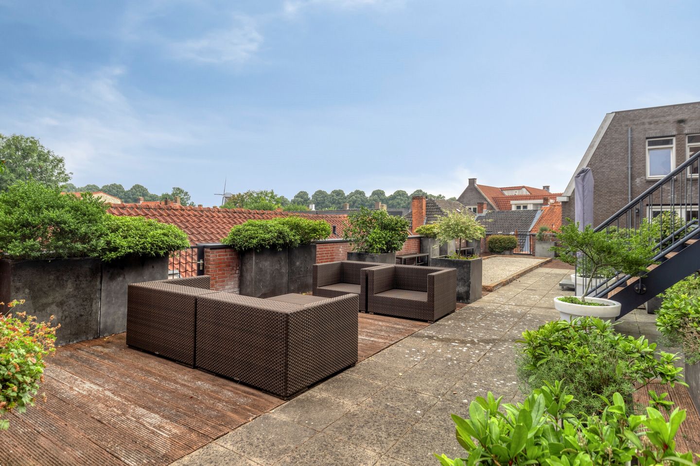 Foto 25 van Basiliekstraatje 16