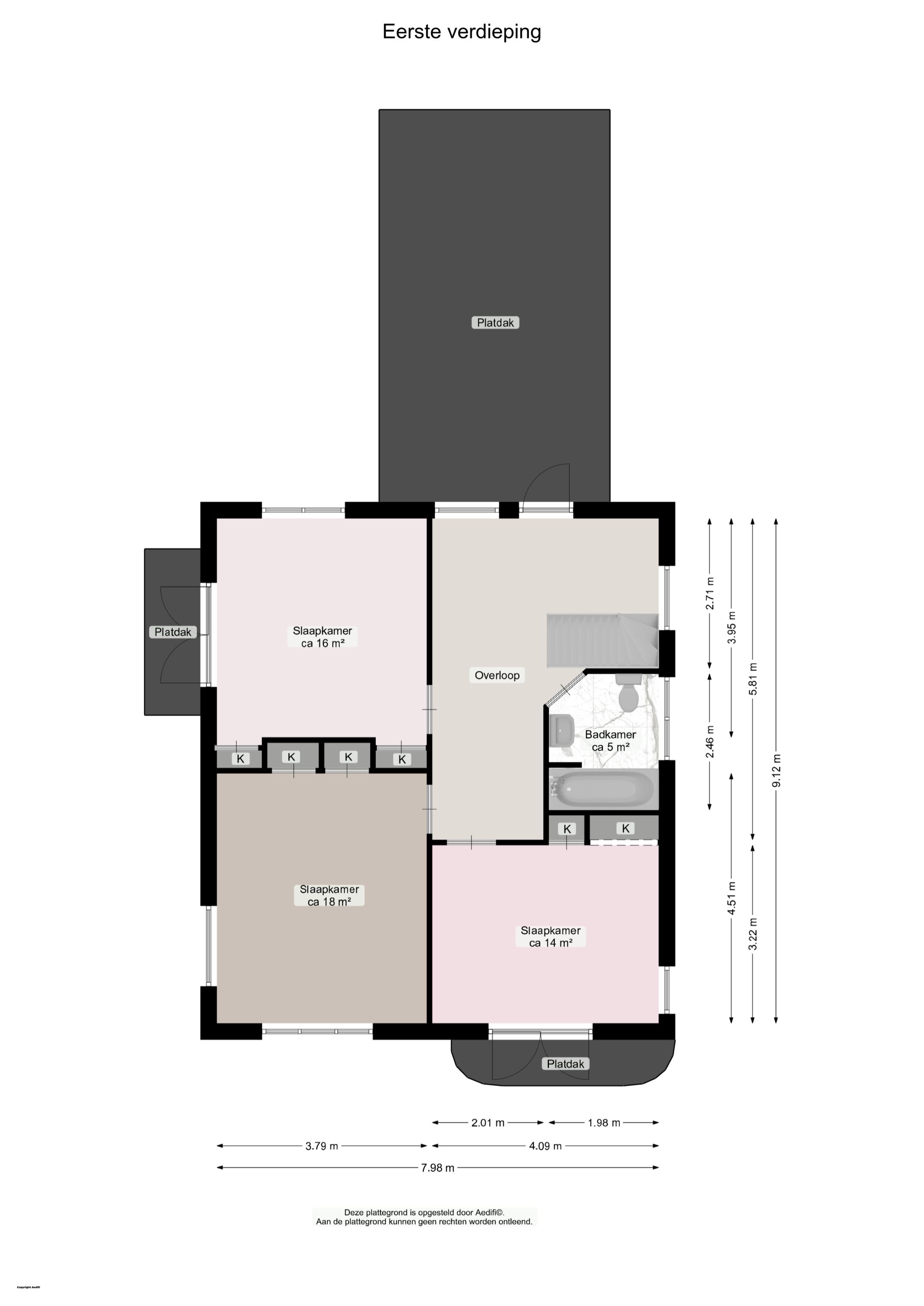 Foto 51 van Menno van Coehoornsingel 23