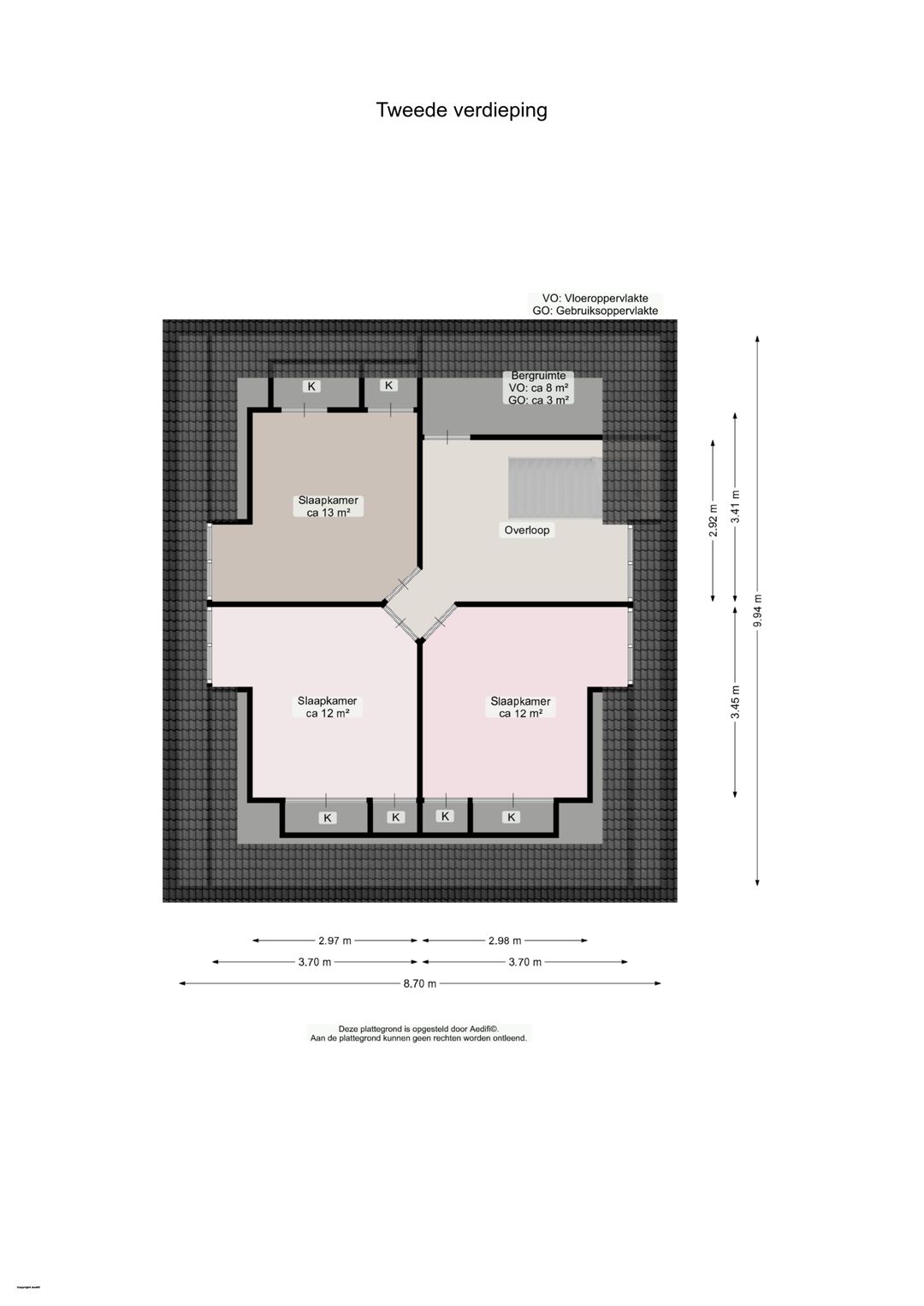 Foto 52 van Menno van Coehoornsingel 23