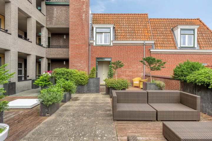 Foto 27 van Basiliekstraatje 16