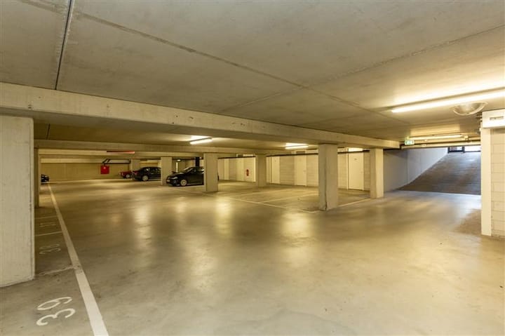 Foto 28 van Basiliekstraatje 16