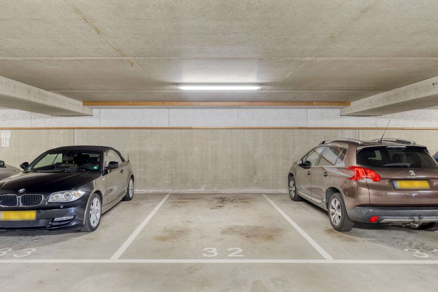 Foto 29 van Basiliekstraatje 16