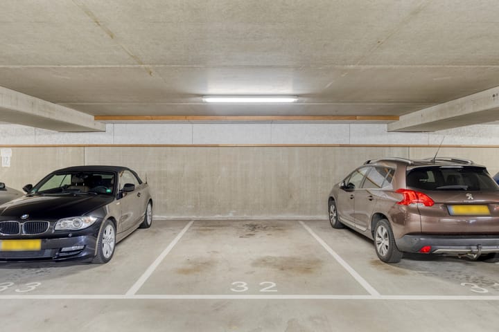 Foto 29 van Basiliekstraatje 16