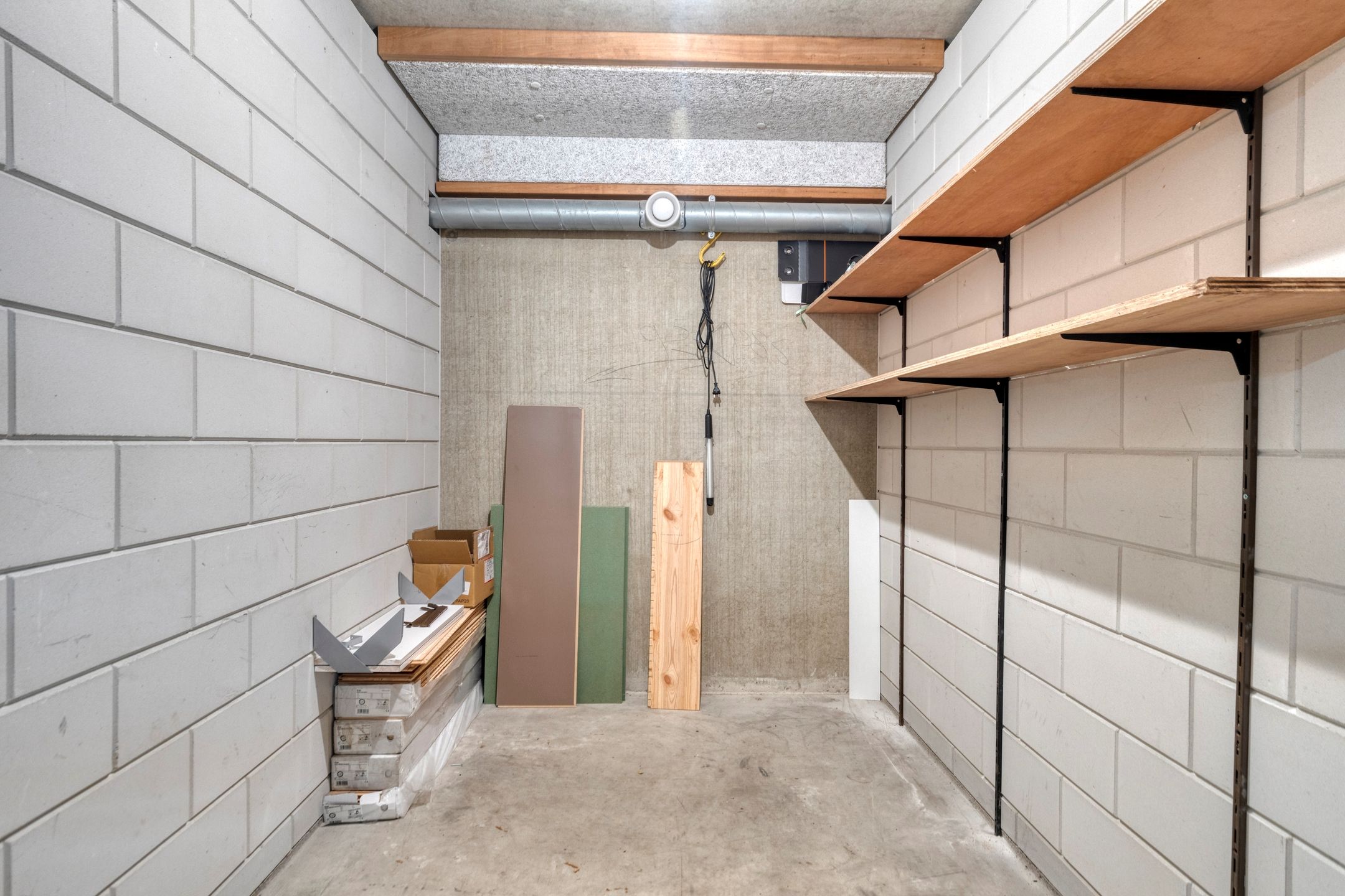 Foto 30 van Basiliekstraatje 16