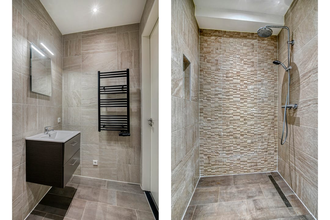 Foto 17 van Corridor 37-B