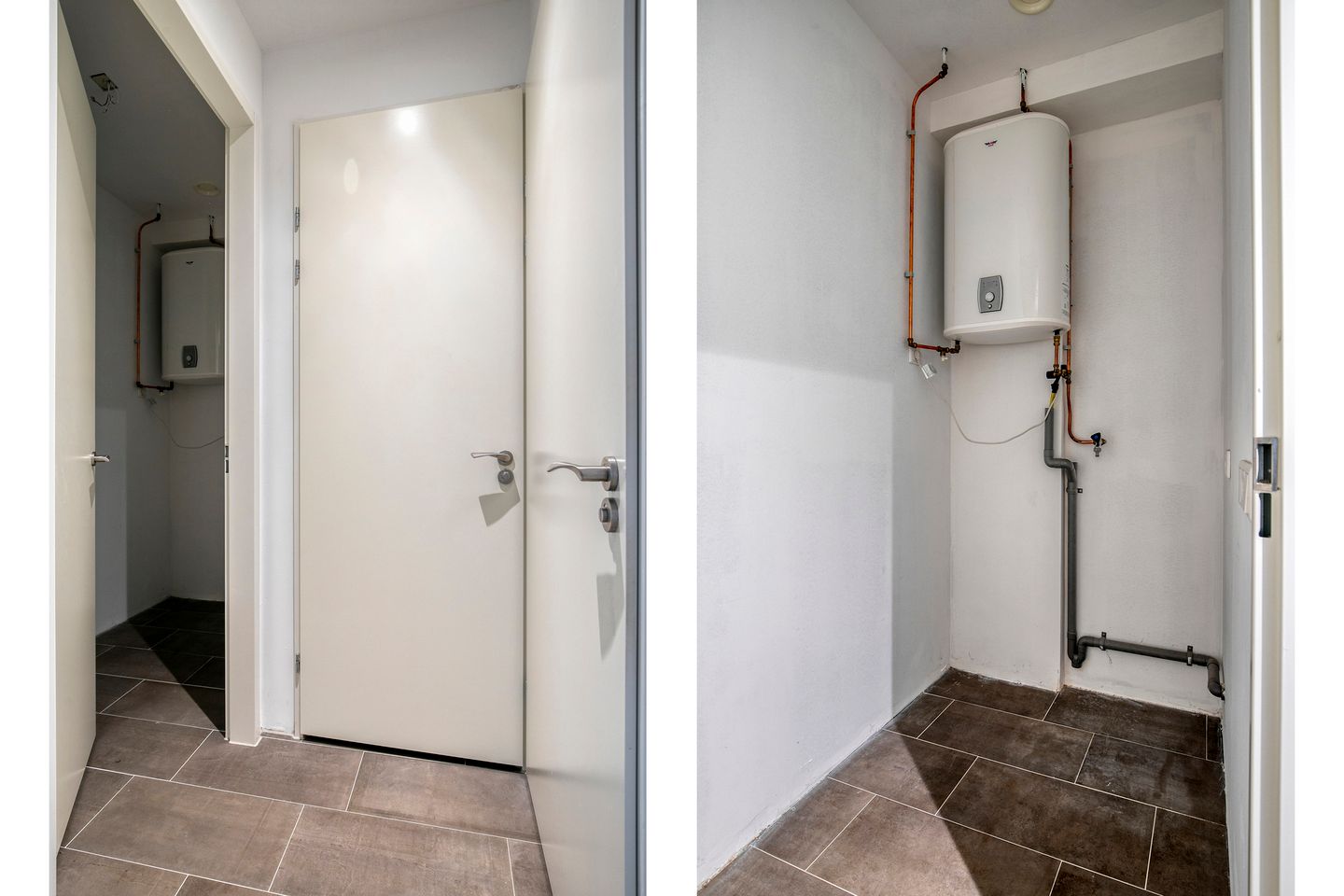 Foto 19 van Corridor 37-B