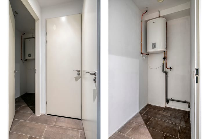 Foto 19 van Corridor 37-B