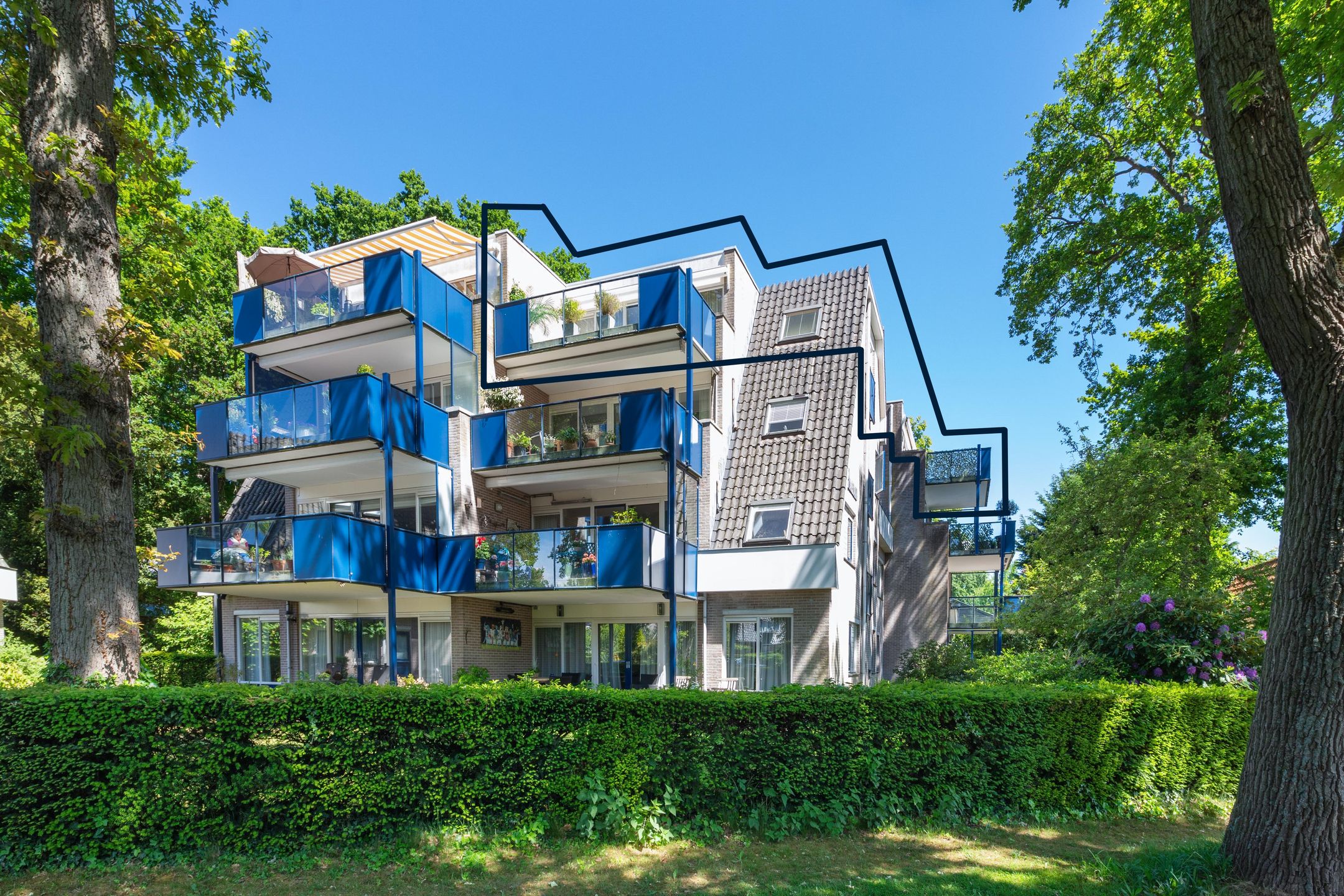 Breelaan 53-K, 53, K, Bergen (NH), 1861GD, Noord-Holland, Nederland 53