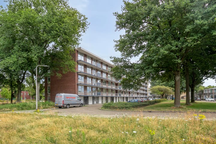 Foto 29 van Predikherenlaan 243