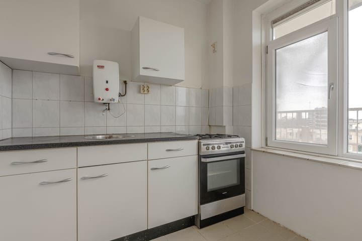 Foto 4 van Zwartewaalstraat 97