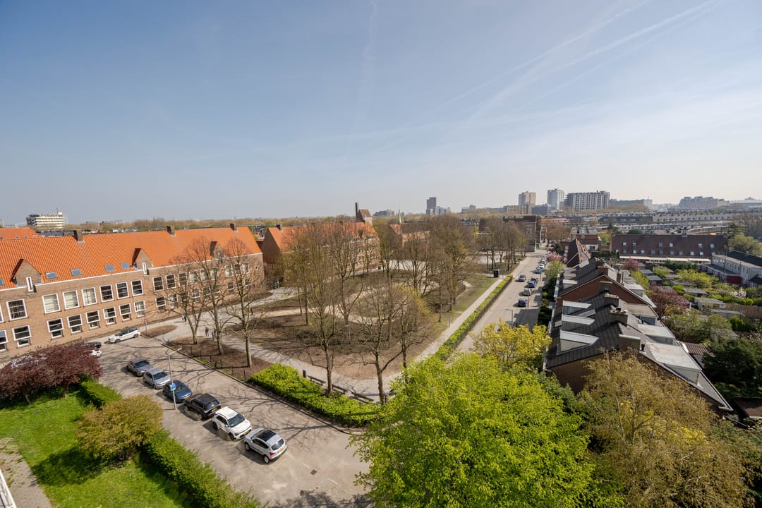 Photo 7 of Zwartewaalstraat 97