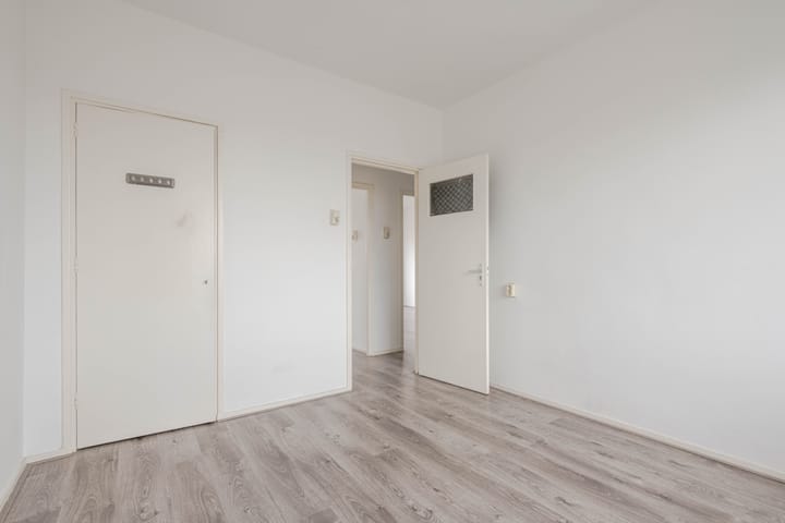 Foto 9 van Zwartewaalstraat 97