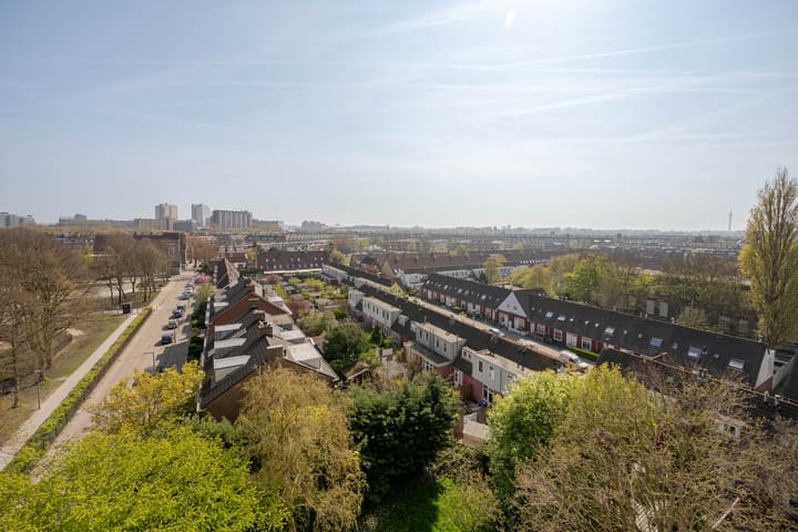 Foto 15 van Zwartewaalstraat 97