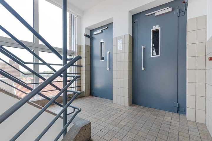 Foto 21 van Zwartewaalstraat 97