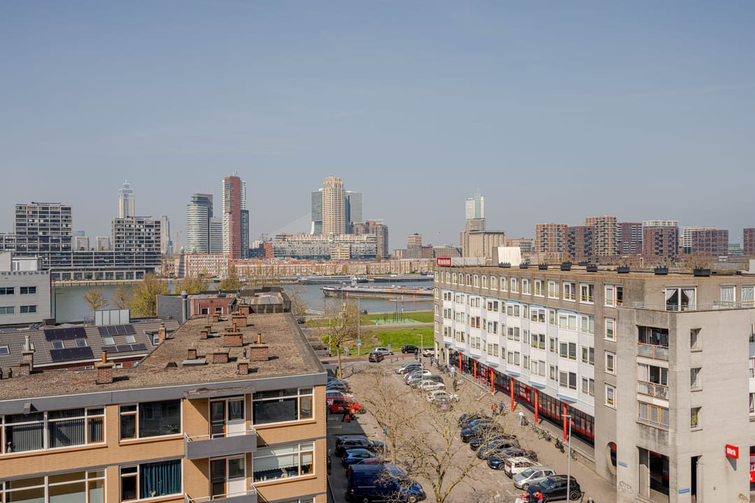 Photo 23 of Zwartewaalstraat 97