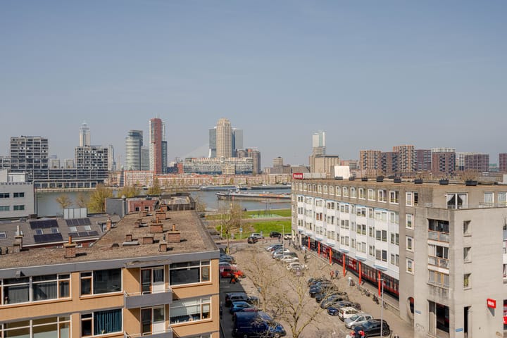 Foto 23 van Zwartewaalstraat 97