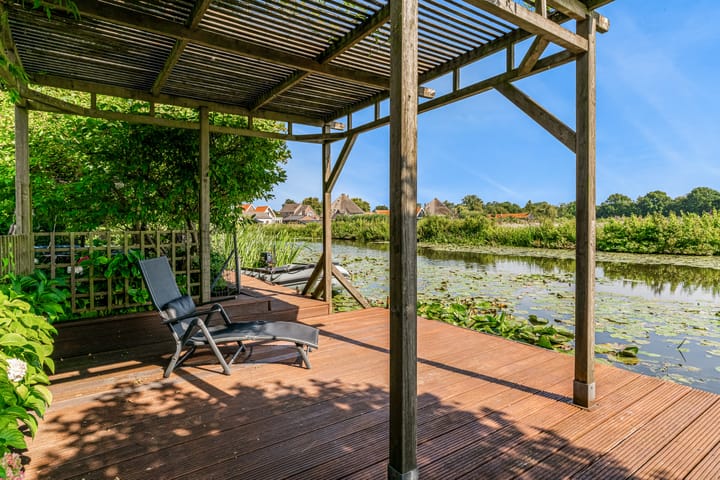 Foto 2 van Morschweg 23