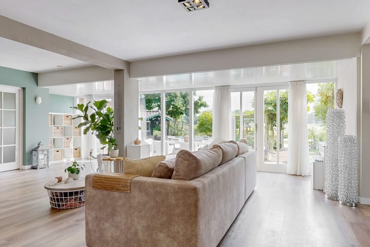 Foto 3 van Morschweg 23