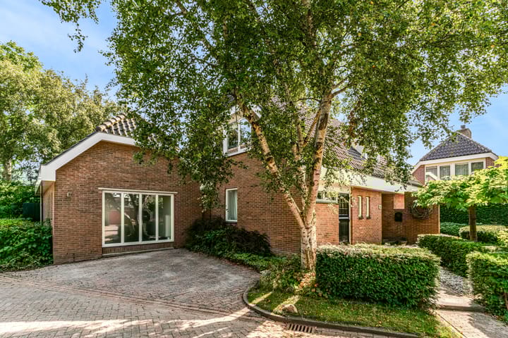 Foto 5 van Morschweg 23