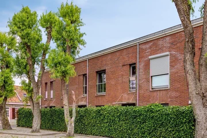 Foto 1 van Erasplaats 90