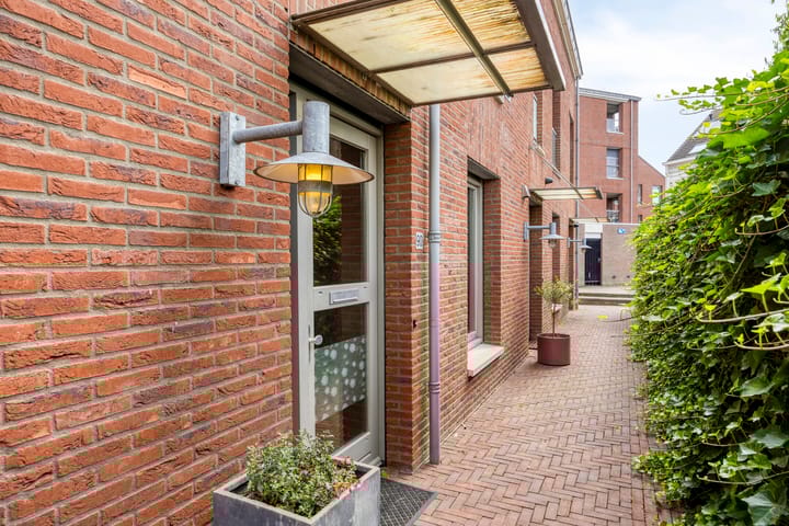 Foto 3 van Erasplaats 90