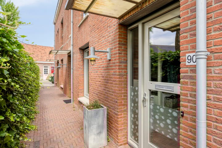 Foto 4 van Erasplaats 90