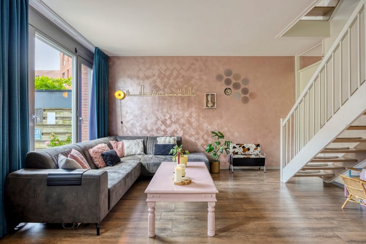 Foto 7 van Erasplaats 90