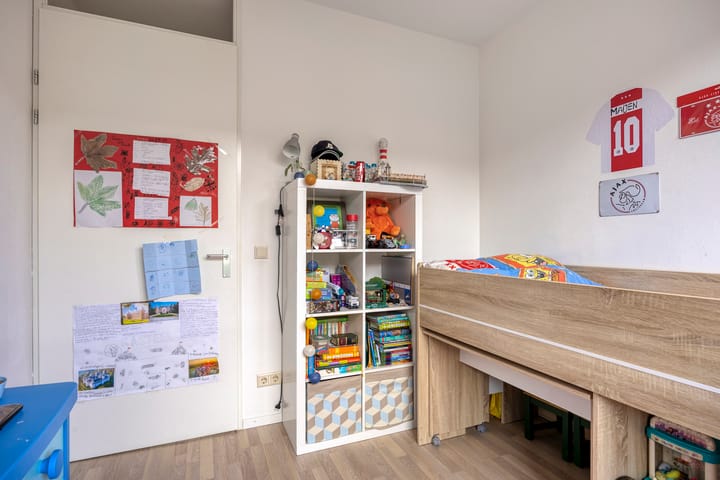 Foto 23 van Erasplaats 90