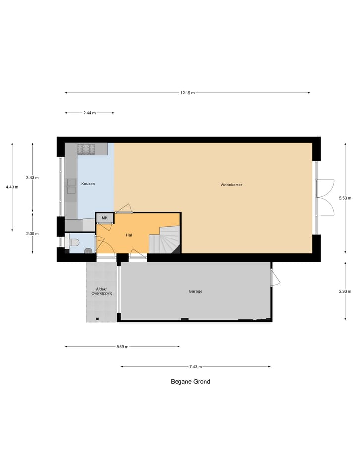 Photo 36 of De Overhaal 15