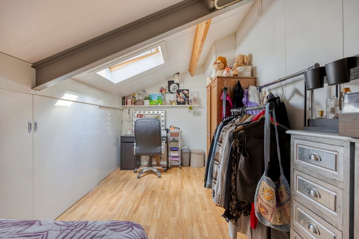 Foto 26 van Erasplaats 90