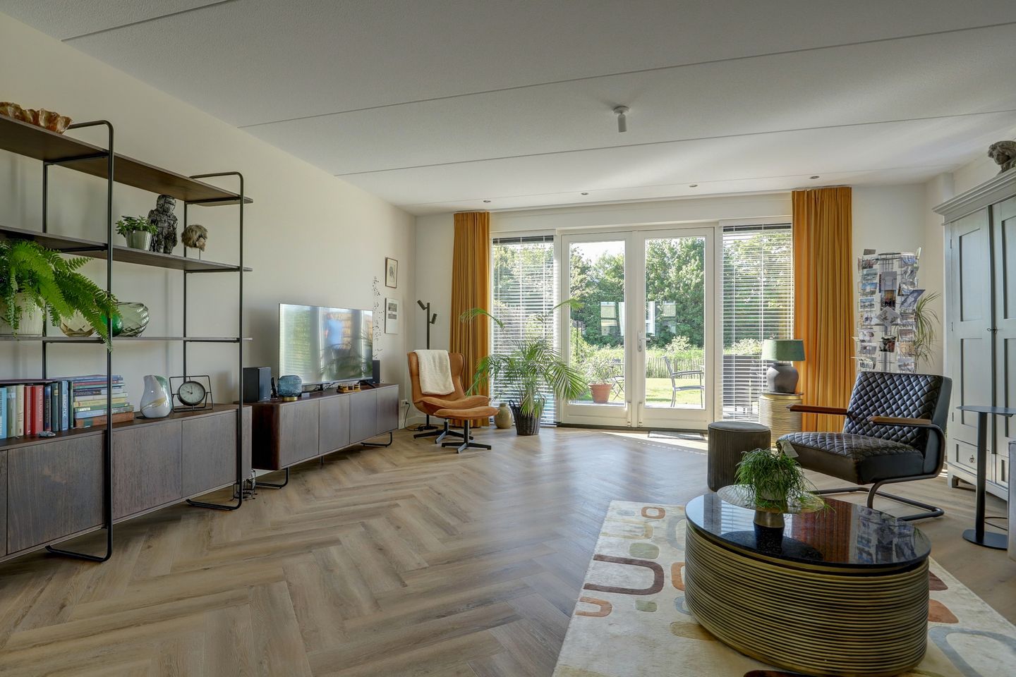 Foto 4 van De Overhaal 15