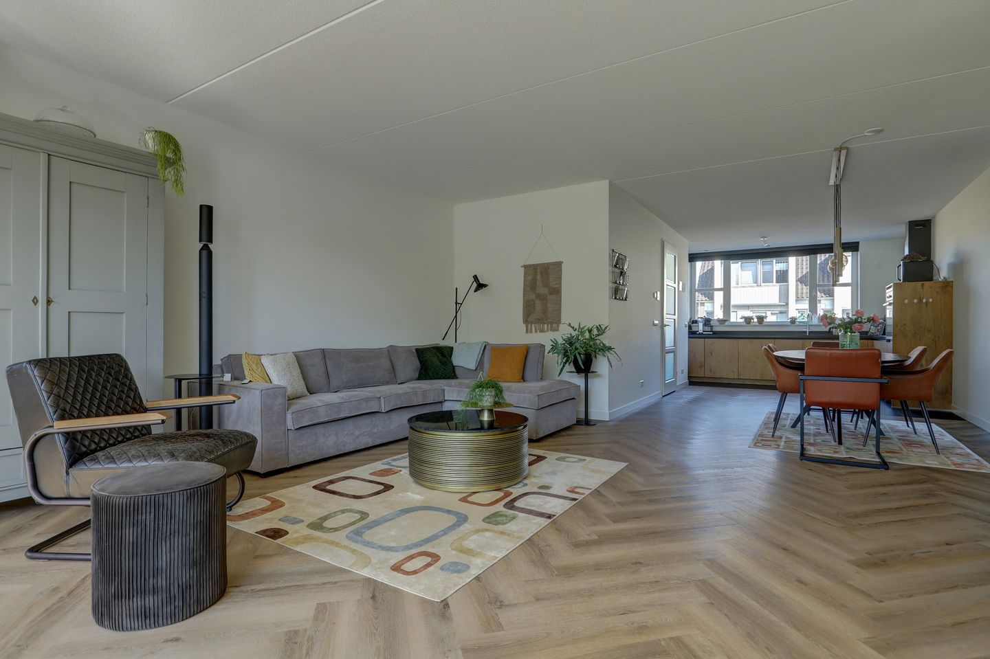 Foto 5 van De Overhaal 15