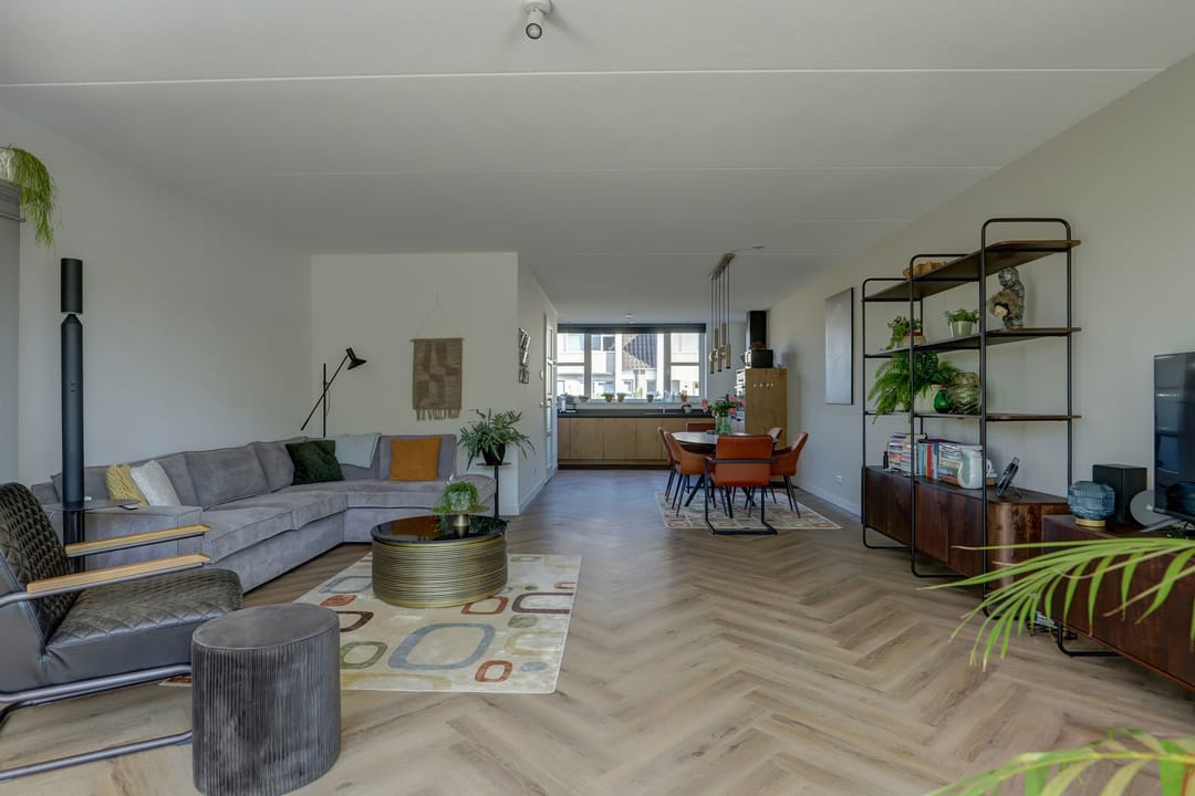 Foto 8 van De Overhaal 15