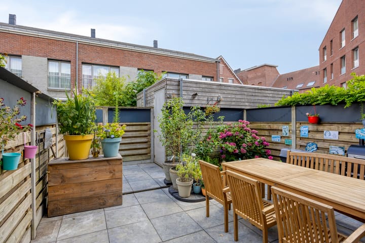 Foto 32 van Erasplaats 90