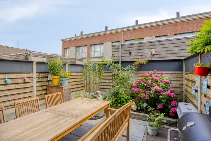 Foto 33 van Erasplaats 90