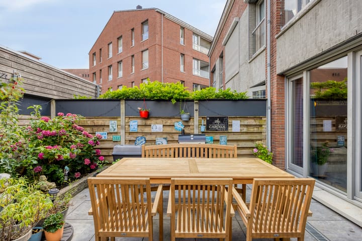 Foto 34 van Erasplaats 90