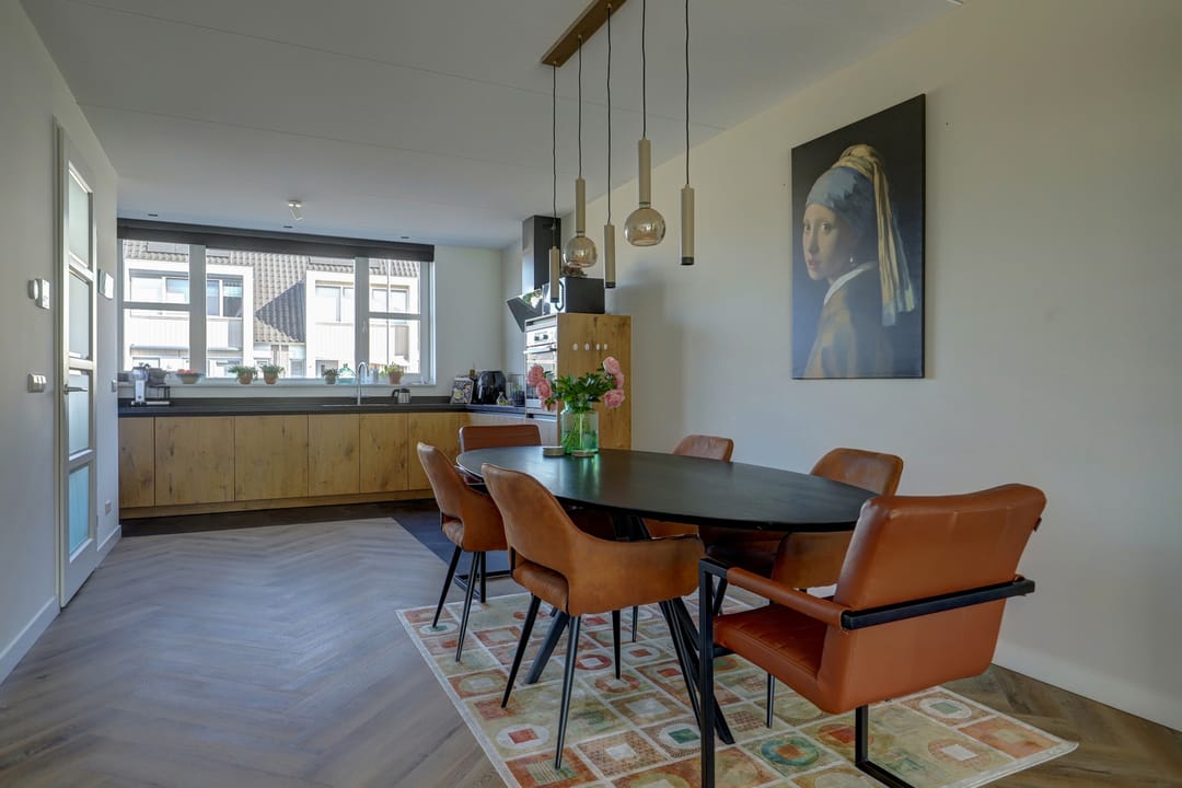 Foto 11 van De Overhaal 15