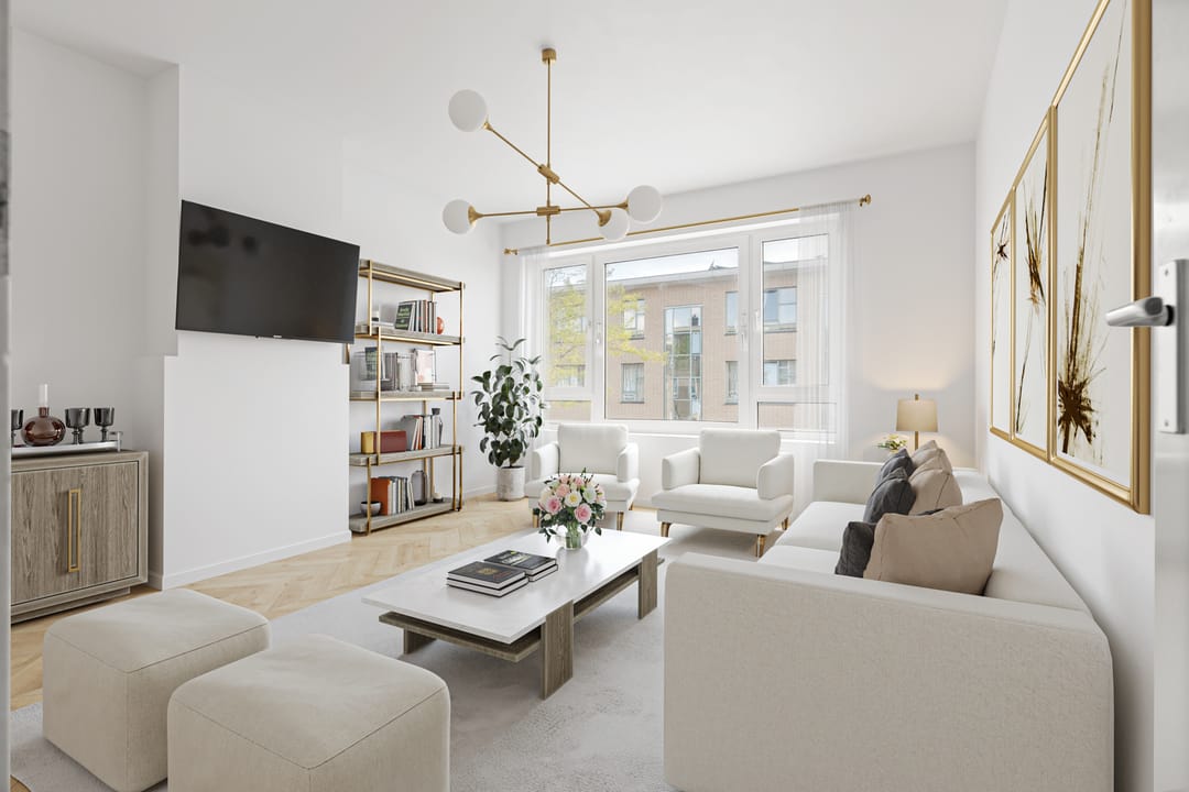 Foto 2 van Lucellestraat 7-2