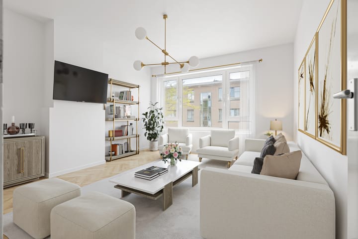 Foto 2 van Lucellestraat 7-2