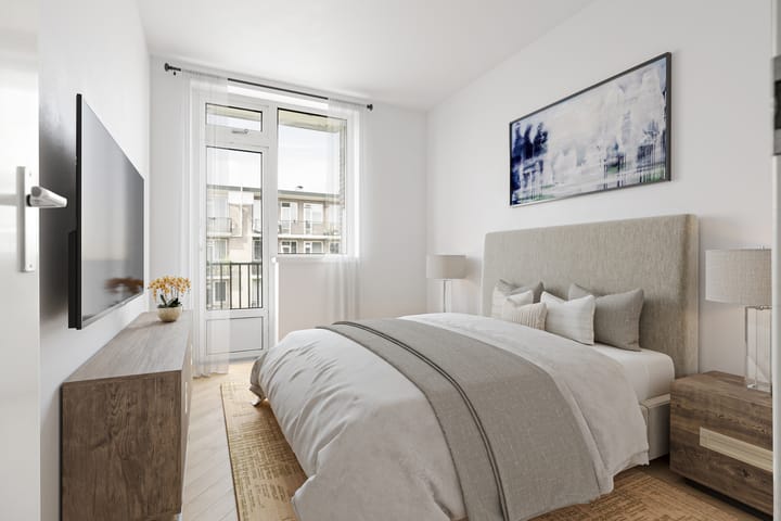 Foto 4 van Lucellestraat 7-2