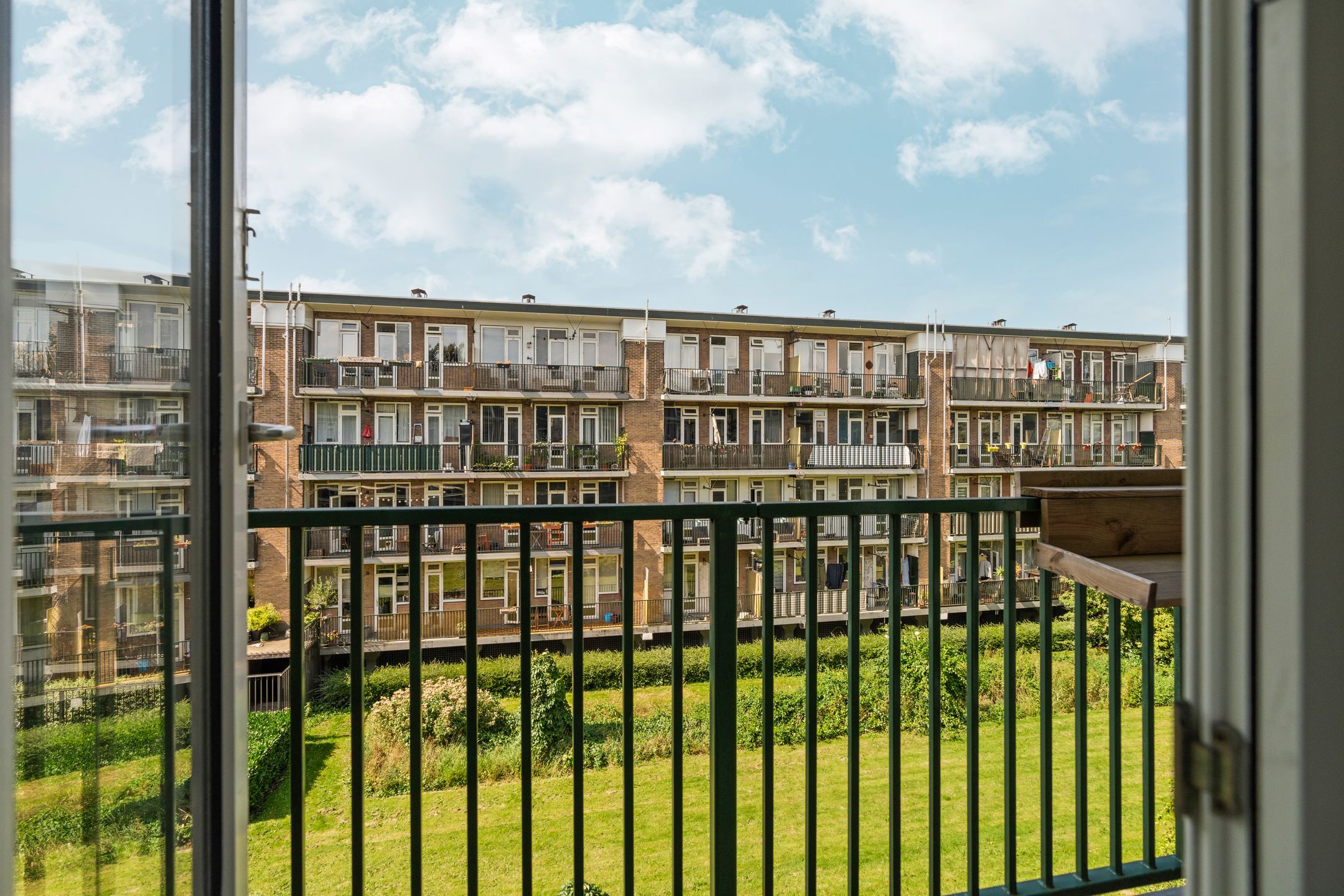 Foto 6 van Lucellestraat 7-2