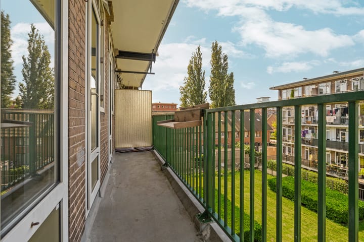 Foto 7 van Lucellestraat 7-2