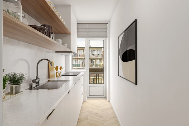 Foto 9 van Lucellestraat 7-2