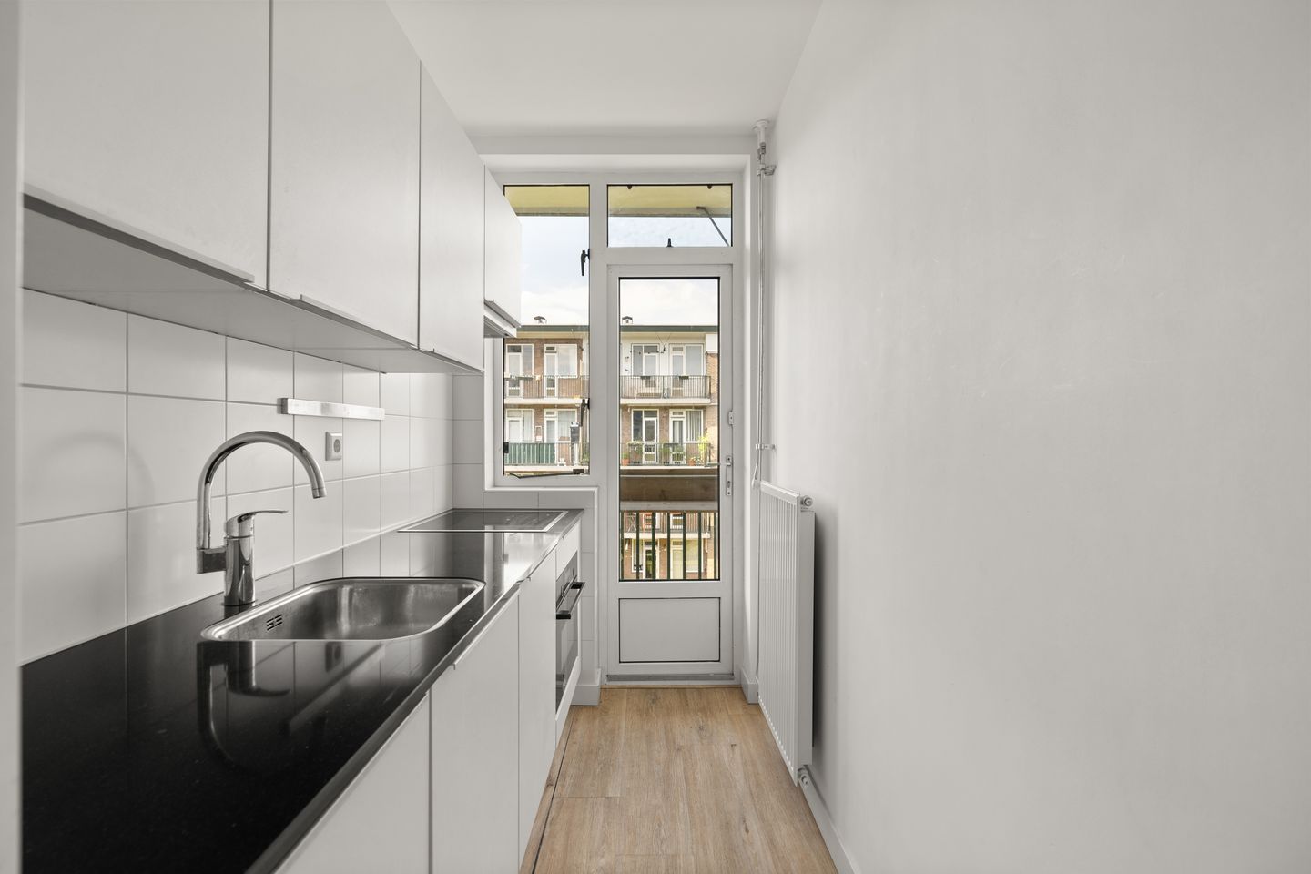 Foto 10 van Lucellestraat 7-2