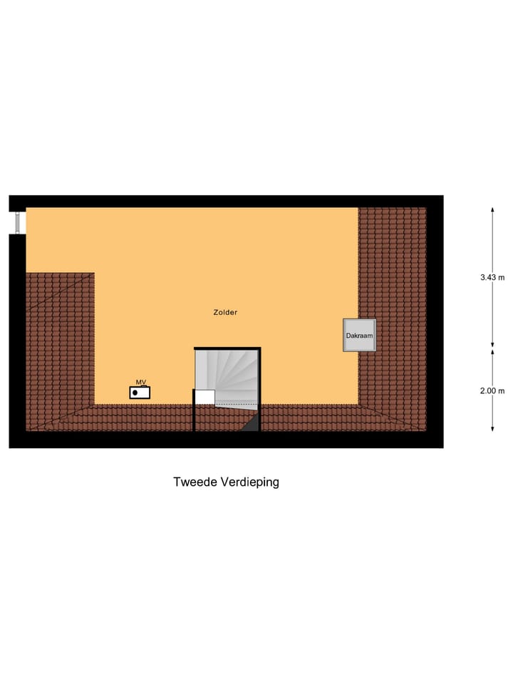 Photo 38 of De Overhaal 15