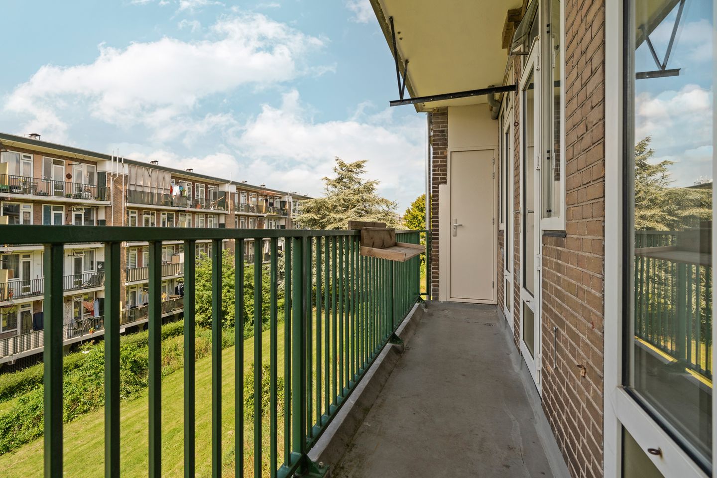 Foto 14 van Lucellestraat 7-2