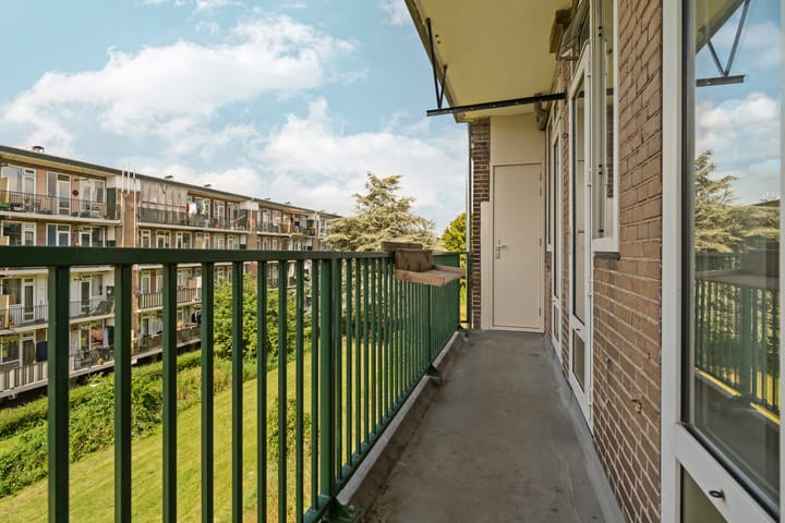 Foto 14 van Lucellestraat 7-2