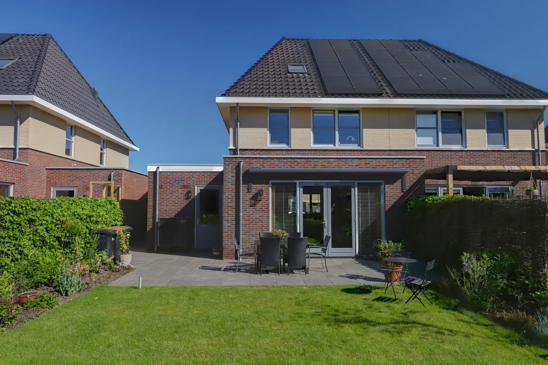 Foto 31 van De Overhaal 15