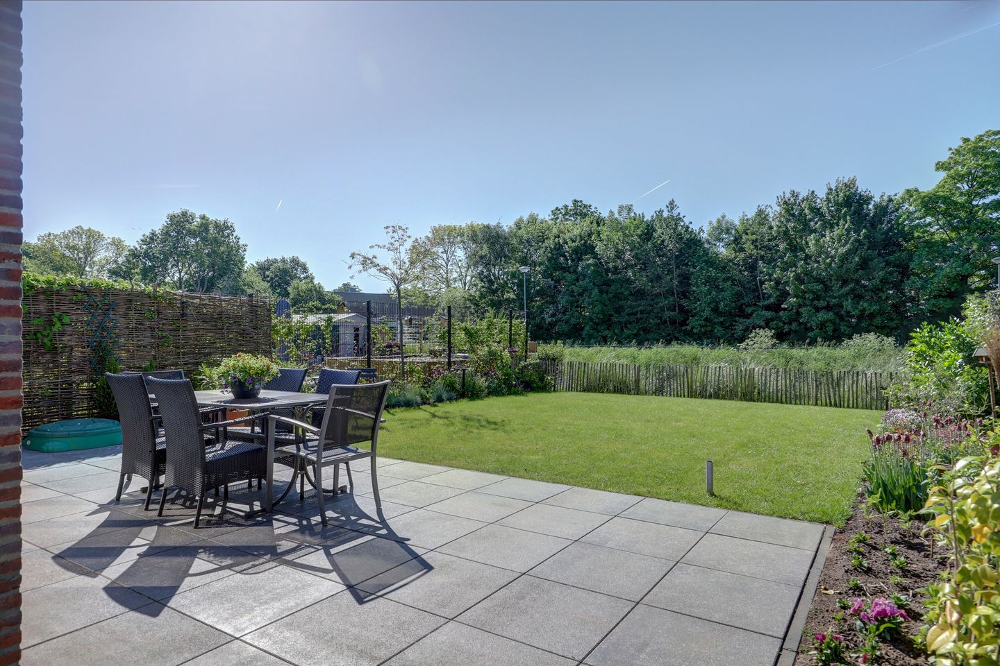 Foto 35 van De Overhaal 15